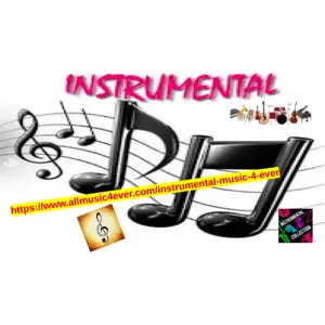 INSTRUMENTAL MUSIC 4 EVER RADIO